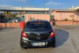 Opel, Corsa