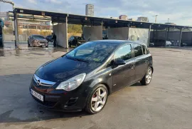 Opel, Corsa