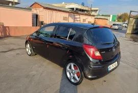 Opel, Corsa