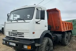 Kamaz, სხვა