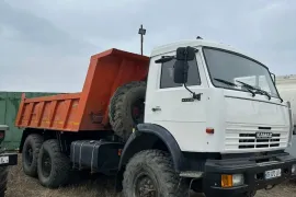 Kamaz, სხვა