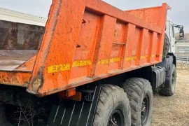 Kamaz, სხვა