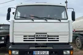 Kamaz, სხვა