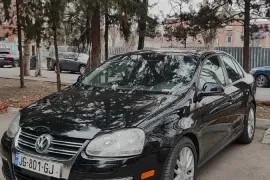 Volkswagen, Jetta