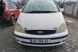 Ford, Galaxy