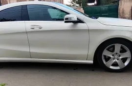 Mercedes-Benz, CLA-Class, CLA 250