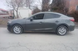 Mazda, MAZDA3