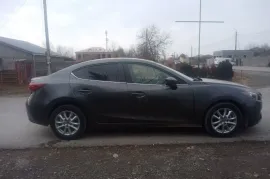 Mazda, MAZDA3