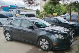 Chevrolet, Cruze