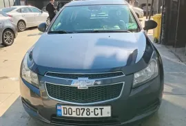 Chevrolet, Cruze