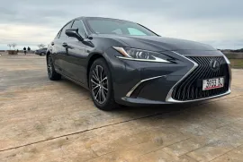 Lexus, ES series, ES 300