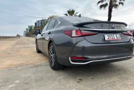 Lexus, ES series, ES 300