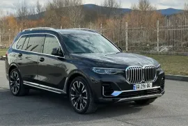 BMW, X Series, X7