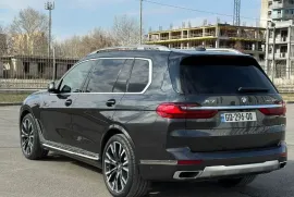 BMW, X Series, X7