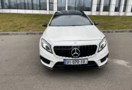 Mercedes-Benz, GLA-Class, GLA 45 AMG