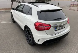 Mercedes-Benz, GLA-Class, GLA 45 AMG