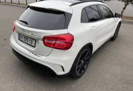 Mercedes-Benz, GLA-Class, GLA 45 AMG