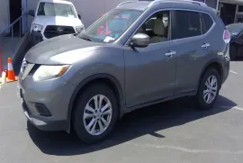 Nissan, Rogue