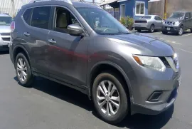 Nissan, Rogue