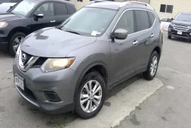 Nissan, Rogue