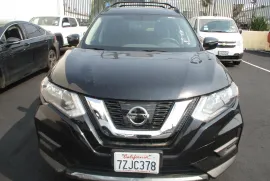 Nissan, Rogue