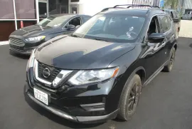 Nissan, Rogue