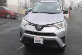 Toyota, RAV4