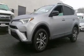 Toyota, RAV4