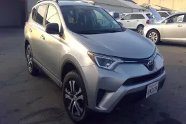 Toyota, RAV4