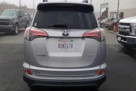 Toyota, RAV4