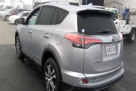 Toyota, RAV4