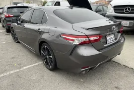 Toyota, Camry