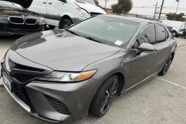 Toyota, Camry