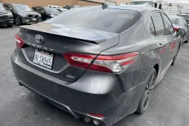 Toyota, Camry