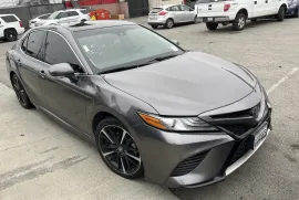 Toyota, Camry