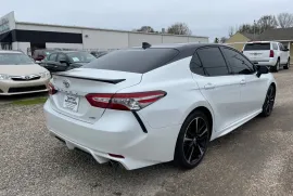 Toyota, Camry