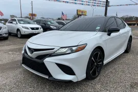 Toyota, Camry