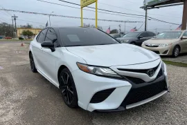 Toyota, Camry