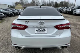 Toyota, Camry