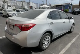 Toyota, Corolla