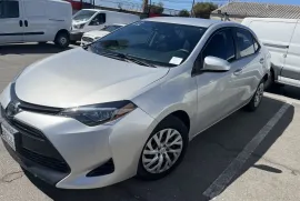 Toyota, Corolla