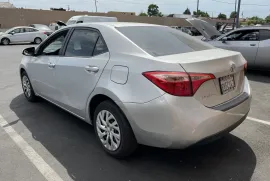 Toyota, Corolla