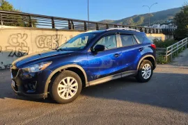 Mazda, CX series, CX-5