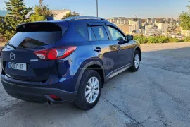 Mazda, CX series, CX-5