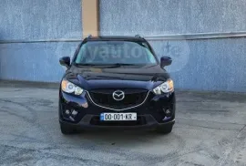 Mazda, CX series, CX-5