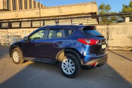 Mazda, CX series, CX-5