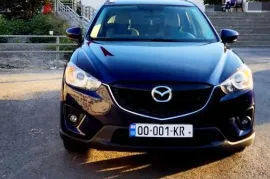 Mazda, CX series, CX-5