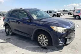 Mazda, CX series, CX-5