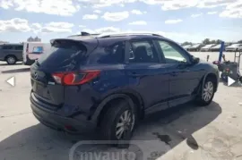 Mazda, CX series, CX-5