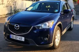 Mazda, CX series, CX-5